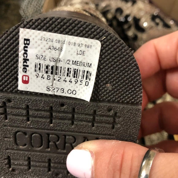 Boots - Picture 2 of 8